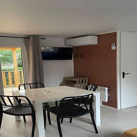 Detente-Famille-Lac Apartment Biscarrosse Luaran gambar